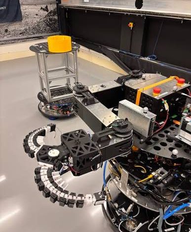 Gecktech and the Development of Future-Ready Technology Gecktech and the Development of Future-Ready Technology