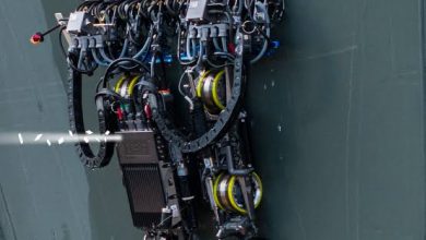 How Gecktech Is Shaping the Future of Digital Transformation