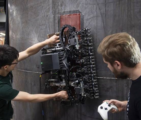 How Gecktech Reflects the Rapid Evolution of Modern Technology