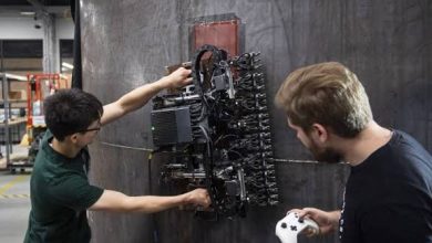 Gecktech and the Rise of Next-Generation Technology