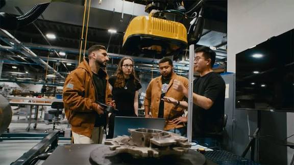 How Gecktech Is Transforming the Modern Technology Landscape